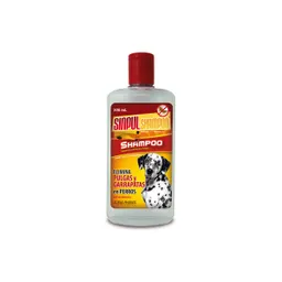 Sinpul: Antiparasitario en Shampoo Para Perros