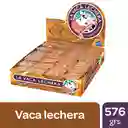 la Vaca Lechera Caramelos