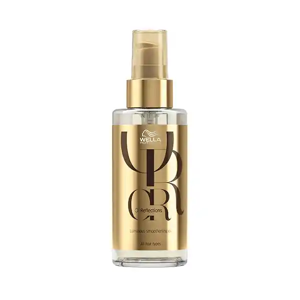 Wella Aceite Oil Reflections