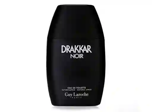 Guy Laroche Perfume Drakkar Noir Hombre Edt