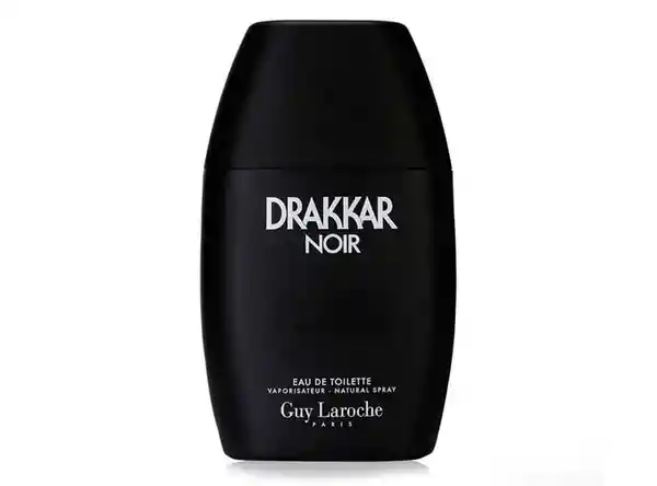 Guy Laroche Perfume Drakkar Noir Hombre Edt