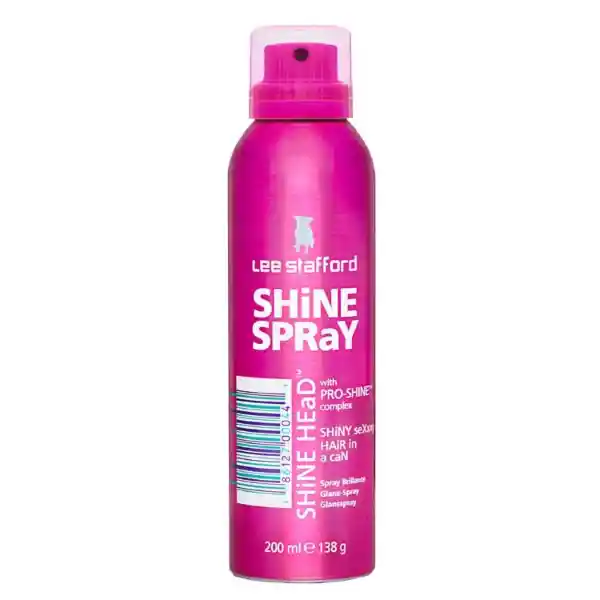 Lee Stafford Spray Brillo Para Peinar