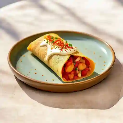 Drios Papurika Hot Roll