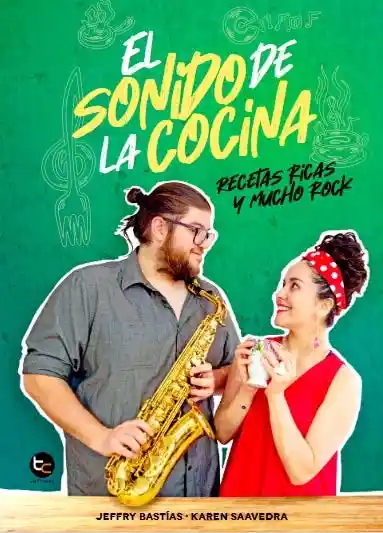 El Sonido de la Cocina