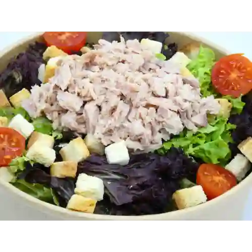 Mi Ensalada Magnifica de Atun