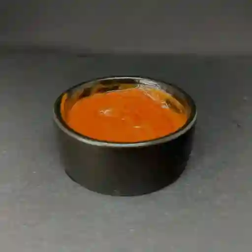 Salsa Koreana