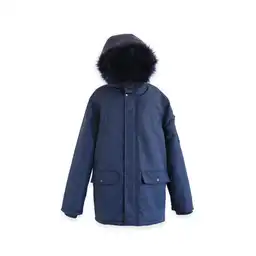 Chaqueta Parka Cm Fashion Niño Talla L