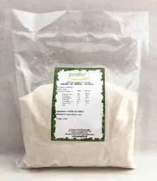 Positiv Harina de Arroz