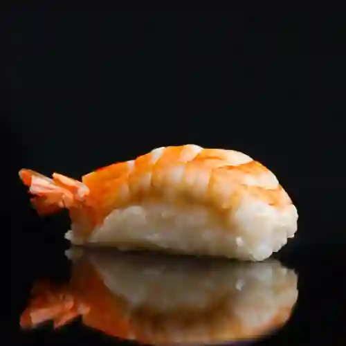 Nigiri de Camarón