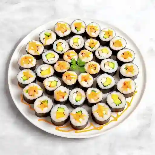 Promoción 11 Classic 60