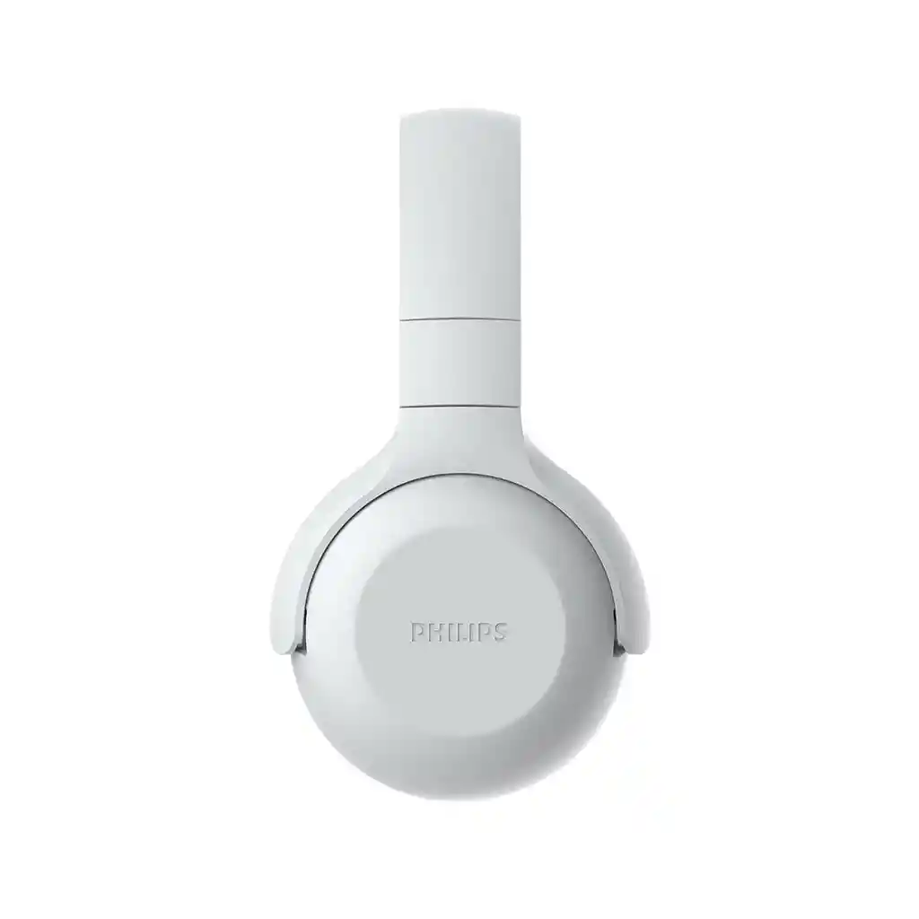 Audífonos Philips Inalámbricos Tauh202 Blanco