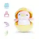 Miniso Peluche Con Estuche de Piña