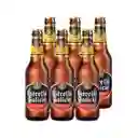 Estrella Galicia Cerveza Sin Gluten 5