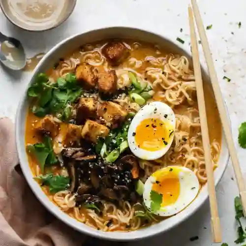 Miso Ramen