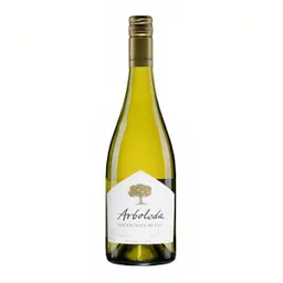 Arboleda Vino Sauvignon Blanc