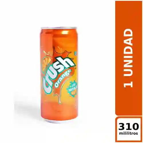 Crush Orange 350