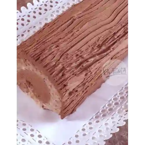 Tronco de Castaña Med