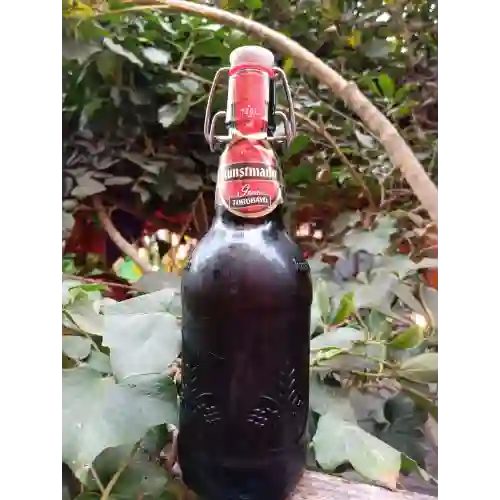 Kuntsmann Gran Torobayo