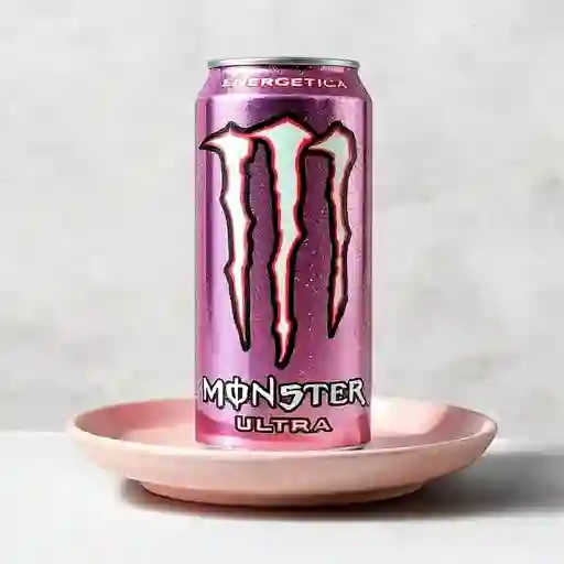 Energetica Monster Ultra