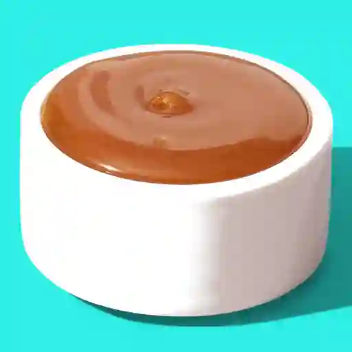 Salsa dulce de leche