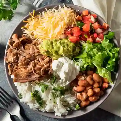 Salsa Barbecue Picante