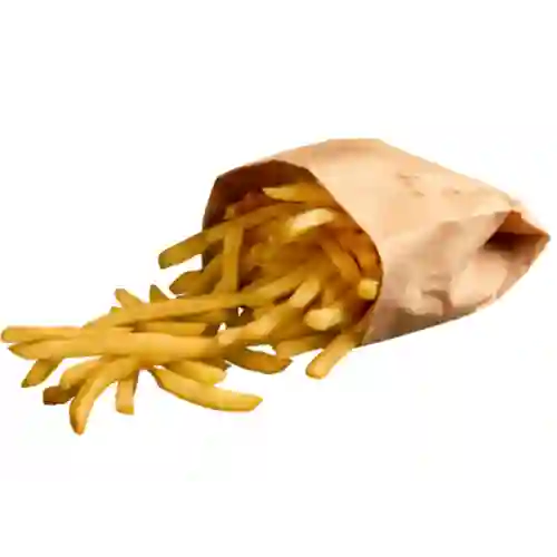 Papas Fritas Familiares 1000 Gramos