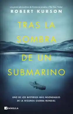 Tras la Sombra de un Submarino