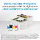 Hp Tinta Original GT53 Negro 