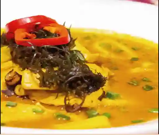 Parihuela de la Viuda