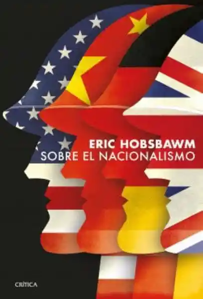 Sobre el Nacionalismo - Hobsbawm Eric