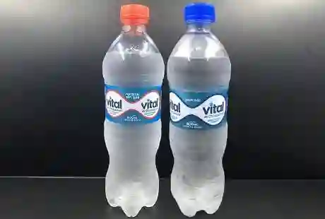 Vital Mineral Sin Gas 500 ml