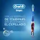 Oral-B Cepillo Dental Stage 4 Starwars