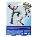 Hasbro Bend And Flex Marvel Spider-man Miles Morales