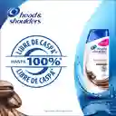 Head & Shoulders Shampoo Protección Caída con Cafeína