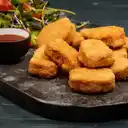 Nuggets de Pollo Veganos X 10