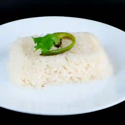 Porción Arroz