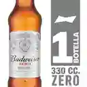 Budweiser Zero 330 cc