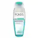 Ponds Loción Desmaquillante Bio-Hydratante