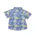 Camisa Bebe Niño Denim Pillin 18 M