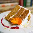 Torta de Zanahoria