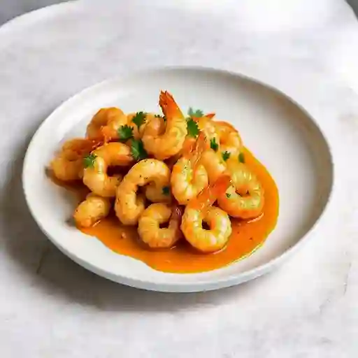 Drios California Ebi