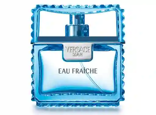 Versace Perfume Eau Fraich Hombre