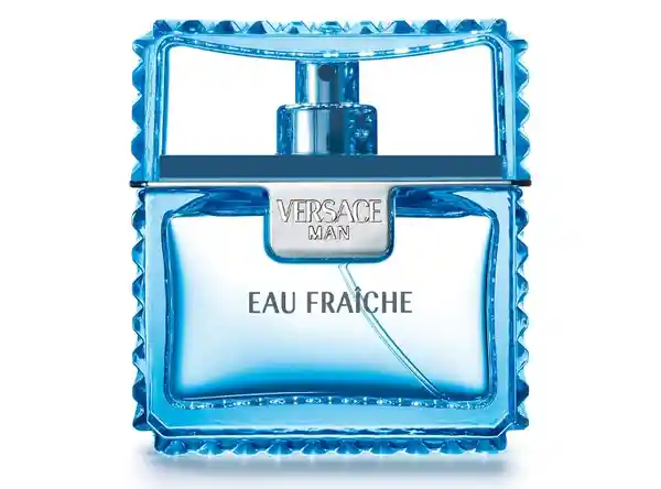 Versace Perfume Eau Fraich Hombre