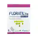 Floratil Polvo para Suspensión Oral (250 mg)