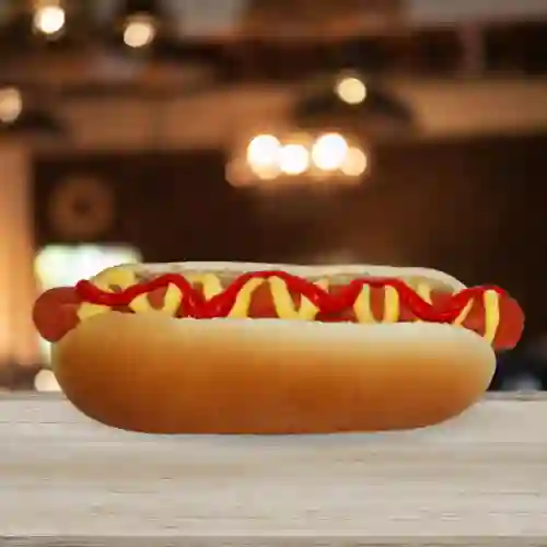Hot Dog Salsa