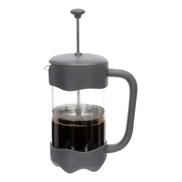 Cafetera Francesa de Vidrio 600 mL