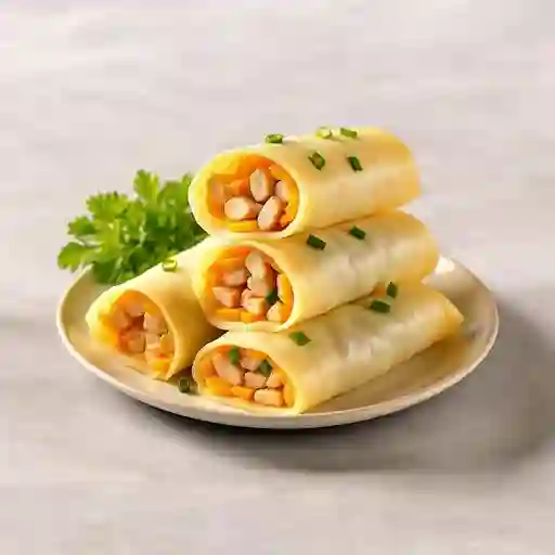 Handrolls