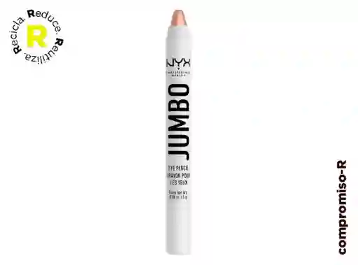 Nyx Lápiz Jumbo Eye Pen Yogurt 1