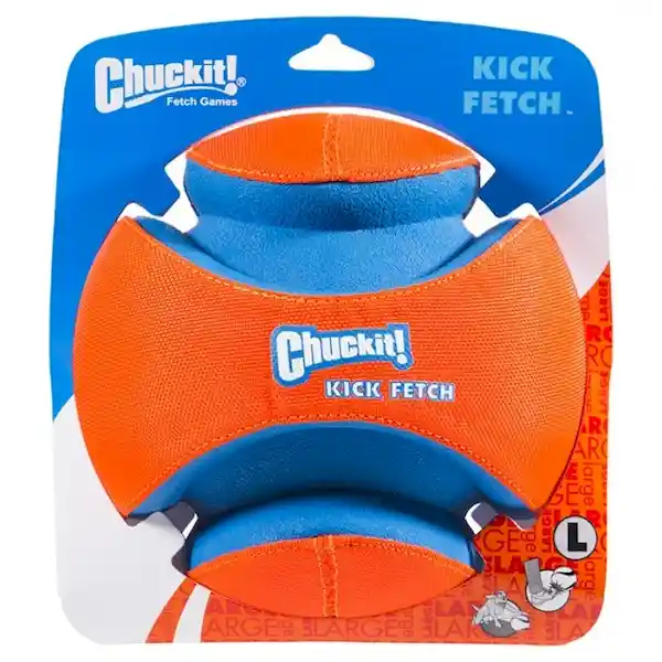 Chuckit Pelota Kick Fetch Large