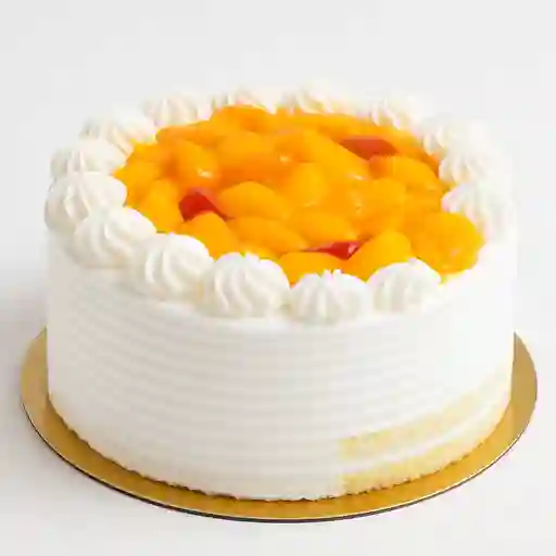 Torta Dominga de 15 Personas